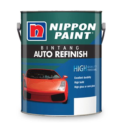 bintang-autorefinish