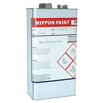 Nax_Degreaser
