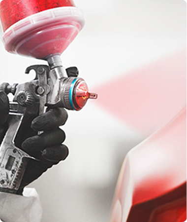 full-coating-system